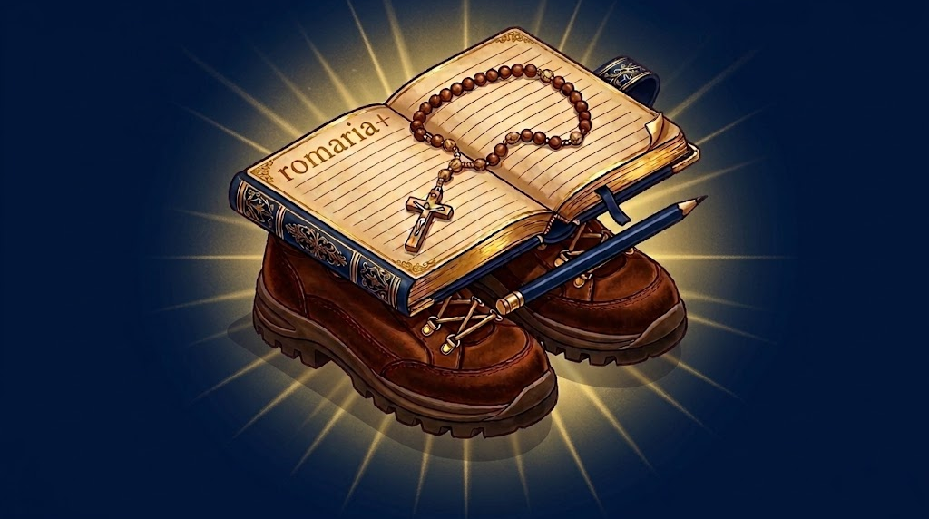 Novena para quem vai peregrinar: como se preparar espiritualmente