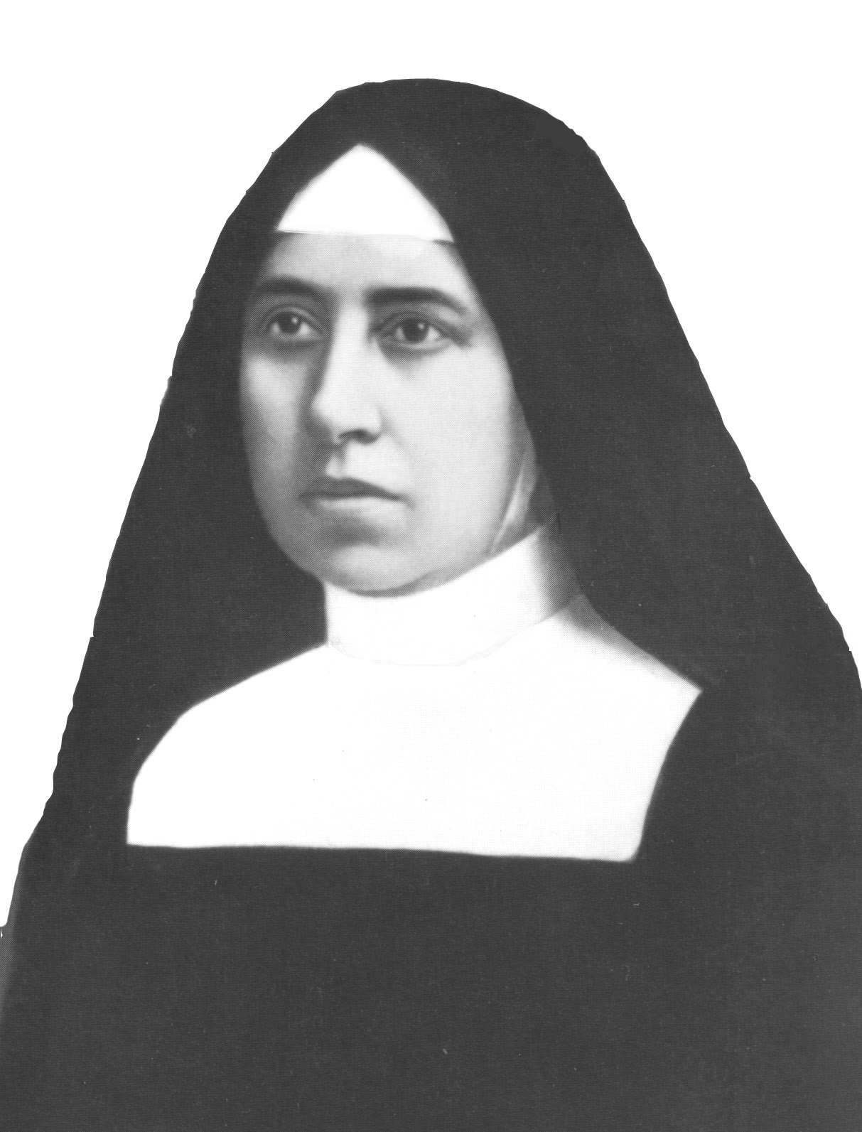 Santa Paulina: primeira santa canonizada do Brasil